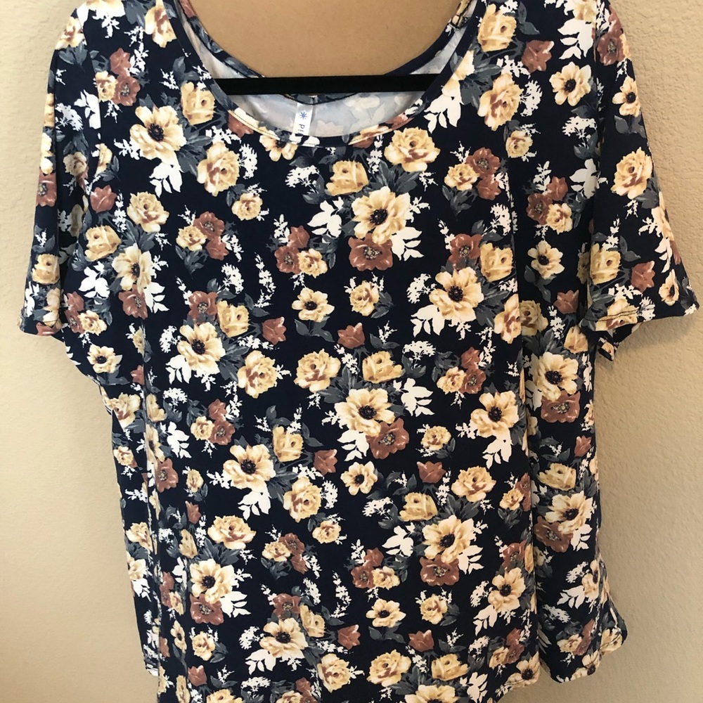 Soft Tunic brand new